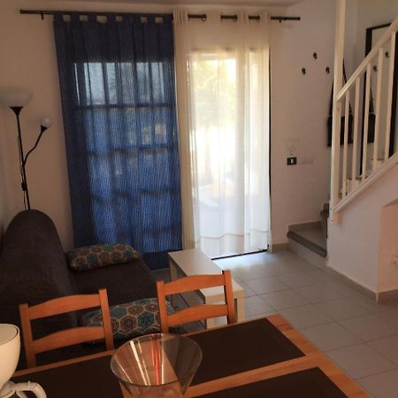 25B Villa Costa Calma Dış mekan fotoğraf
