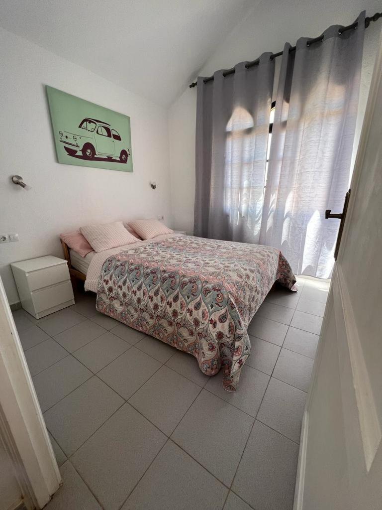 25B Villa Costa Calma Dış mekan fotoğraf