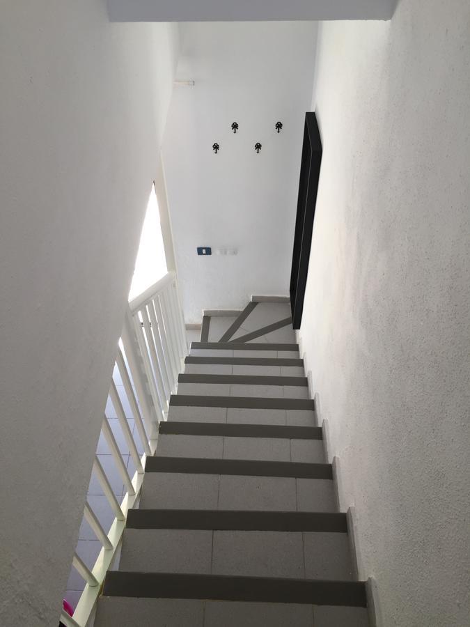 25B Villa Costa Calma Dış mekan fotoğraf