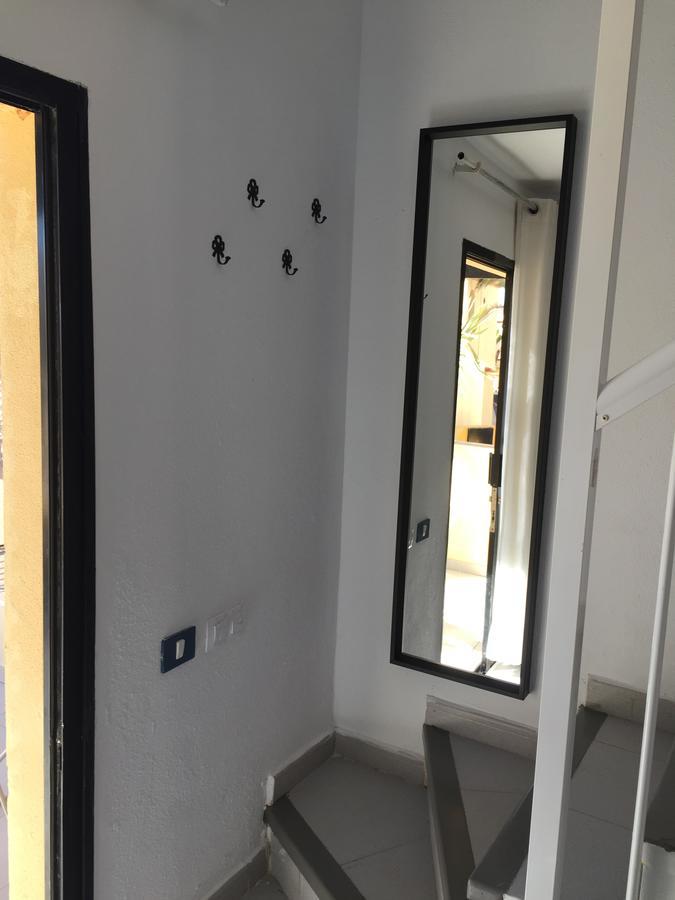 25B Villa Costa Calma Dış mekan fotoğraf