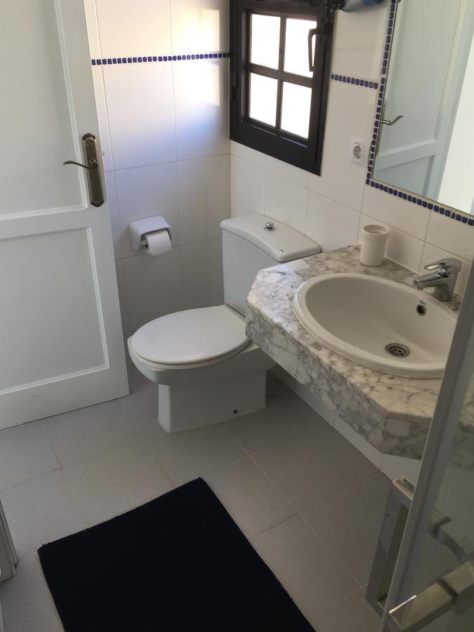 25B Villa Costa Calma Dış mekan fotoğraf