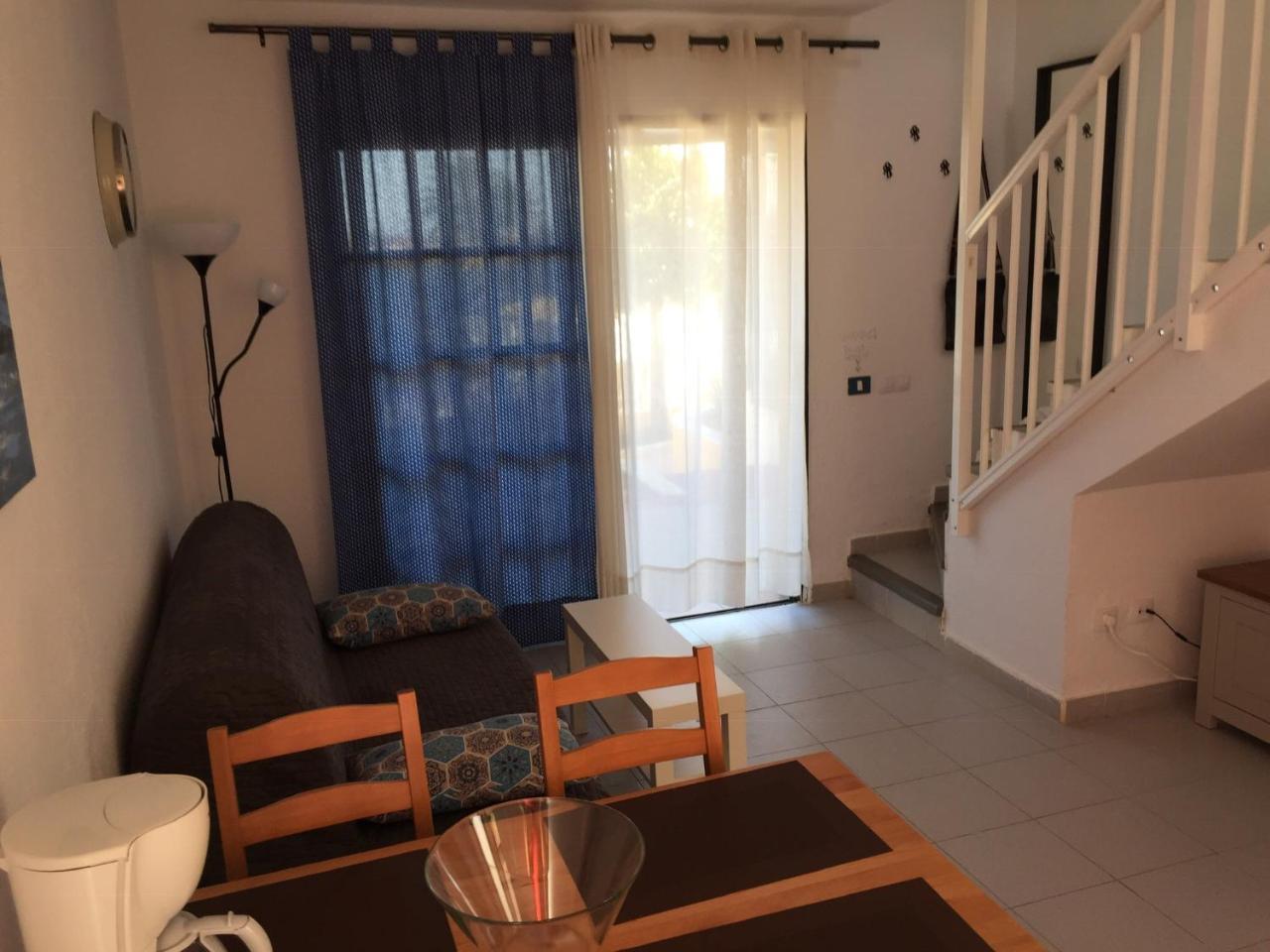 25B Villa Costa Calma Dış mekan fotoğraf