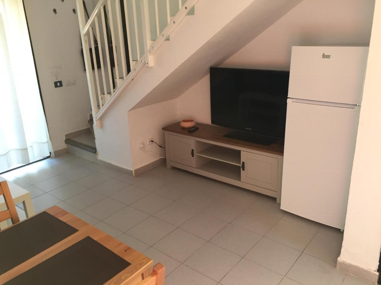25B Villa Costa Calma Dış mekan fotoğraf