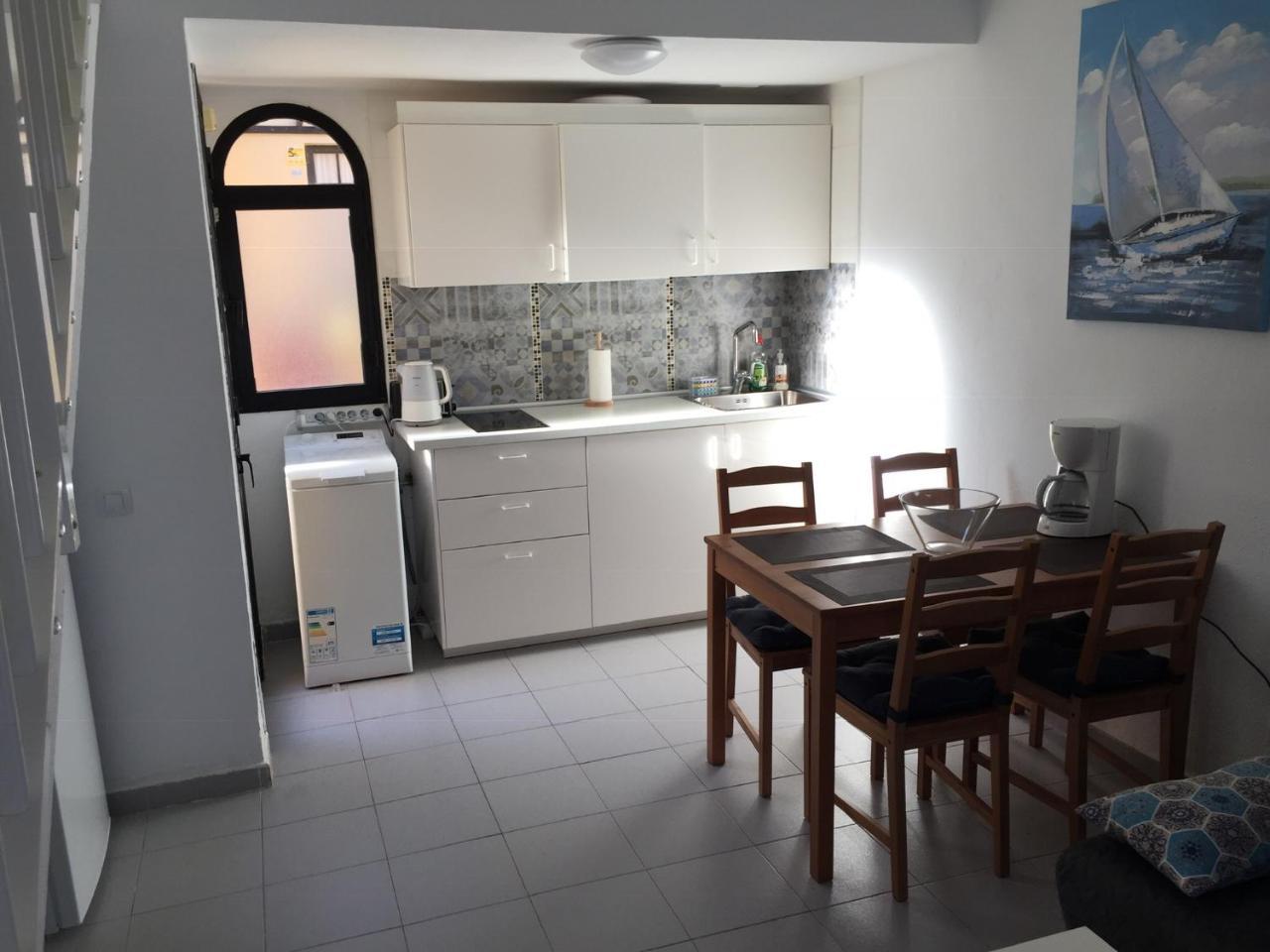 25B Villa Costa Calma Dış mekan fotoğraf